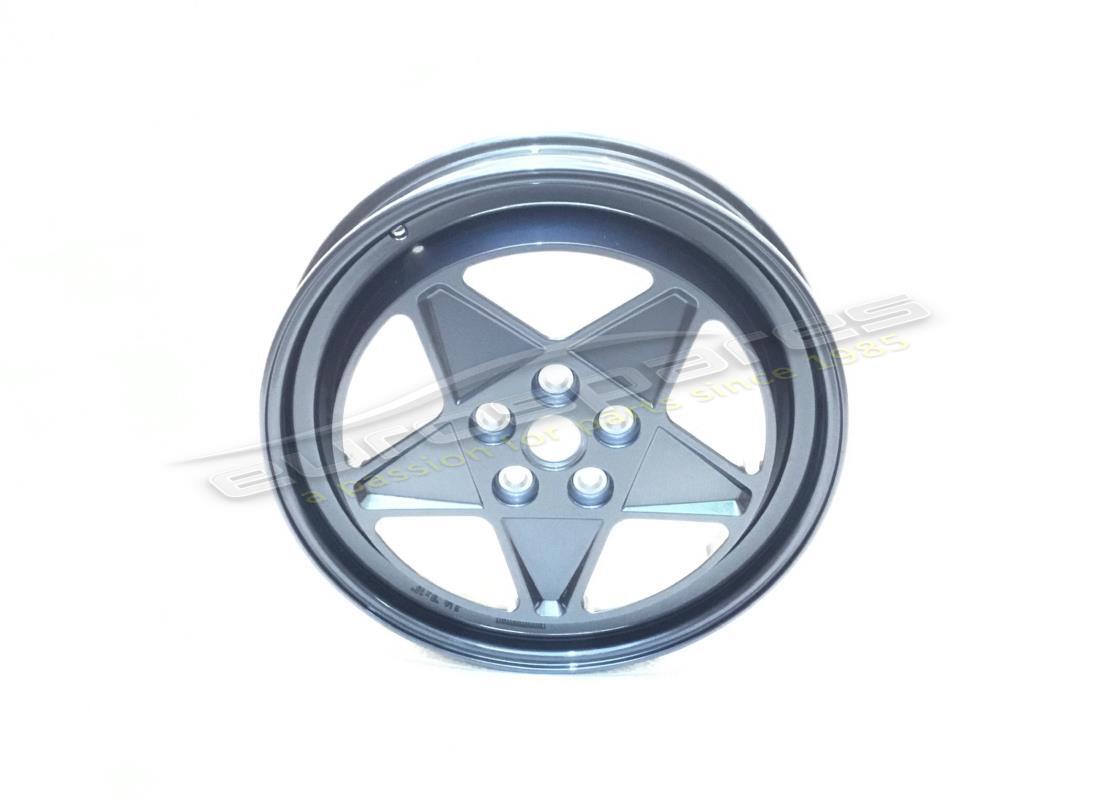 neue ferrari ersatzfelge. teilenummer 136861 (1)