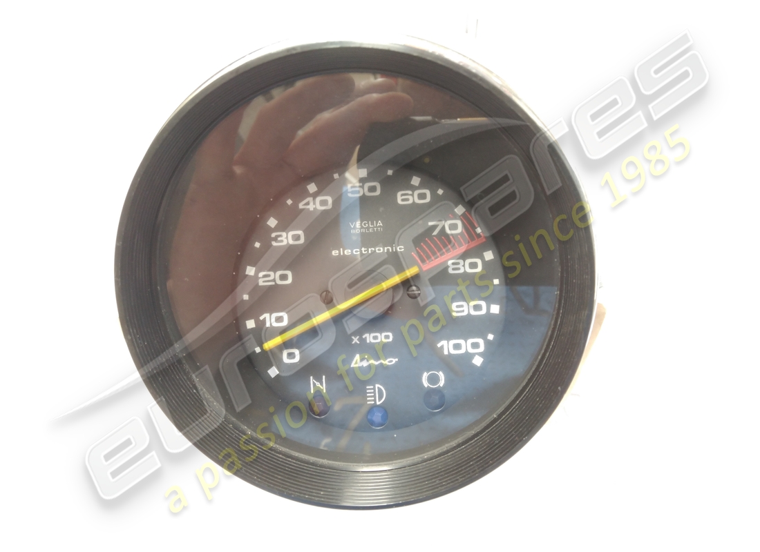 Ferrari UHRZÄHLER VERWENDET. TEILENUMMER 40084204 (1)