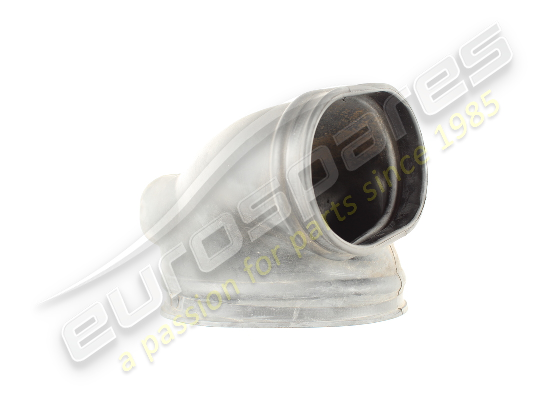 GEBRAUCHTES FERRARI RH-VERBINDUNGSROHR. TEILENUMMER 266472 (2) gebrauchtes ferrari rh-verbindungsrohr. teilenummer 266472 (2)