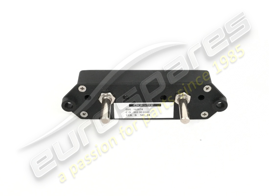neues ferrari potentiometer. teilenummer 162674 (3)