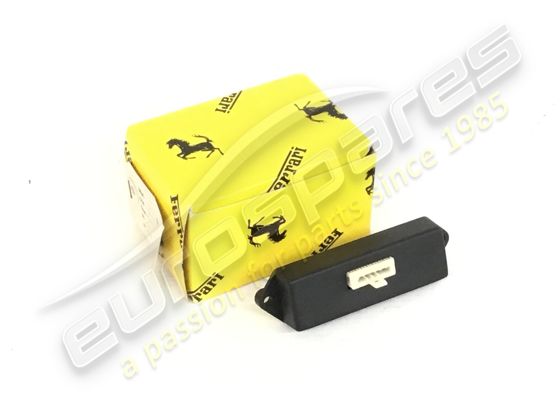 neues ferrari potentiometer. teilenummer 162674 (1)