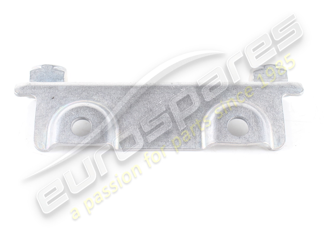 GEBRAUCHTE LAMBORGHINI KLAMMER HINTEN, LINKS. TEILENUMMER 4S0599361B (2) gebrauchte lamborghini klammer hinten, links. teilenummer 4s0599361b (2)