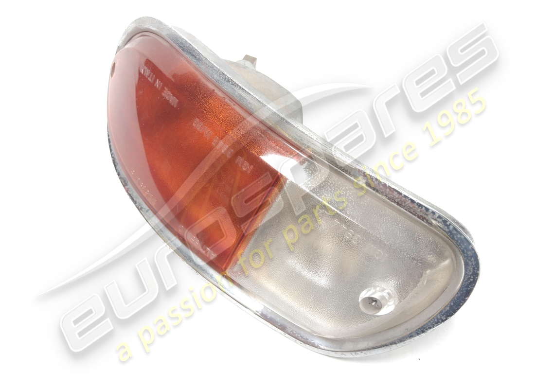 NEUER (SONSTIGER) Ferrari LINKER SEITLICHER BLINKER. TEILENUMMER 2438217902 (1)