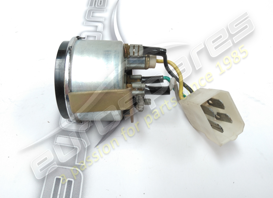 gebrauchte ferrari wassertemperaturanzeige. teilenummer 40083909 (3)