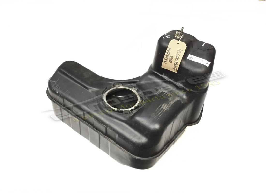 GEBRAUCHTER Lamborghini KRAFTSTOFFTANK. TEILENUMMER 4S0201021F (1)