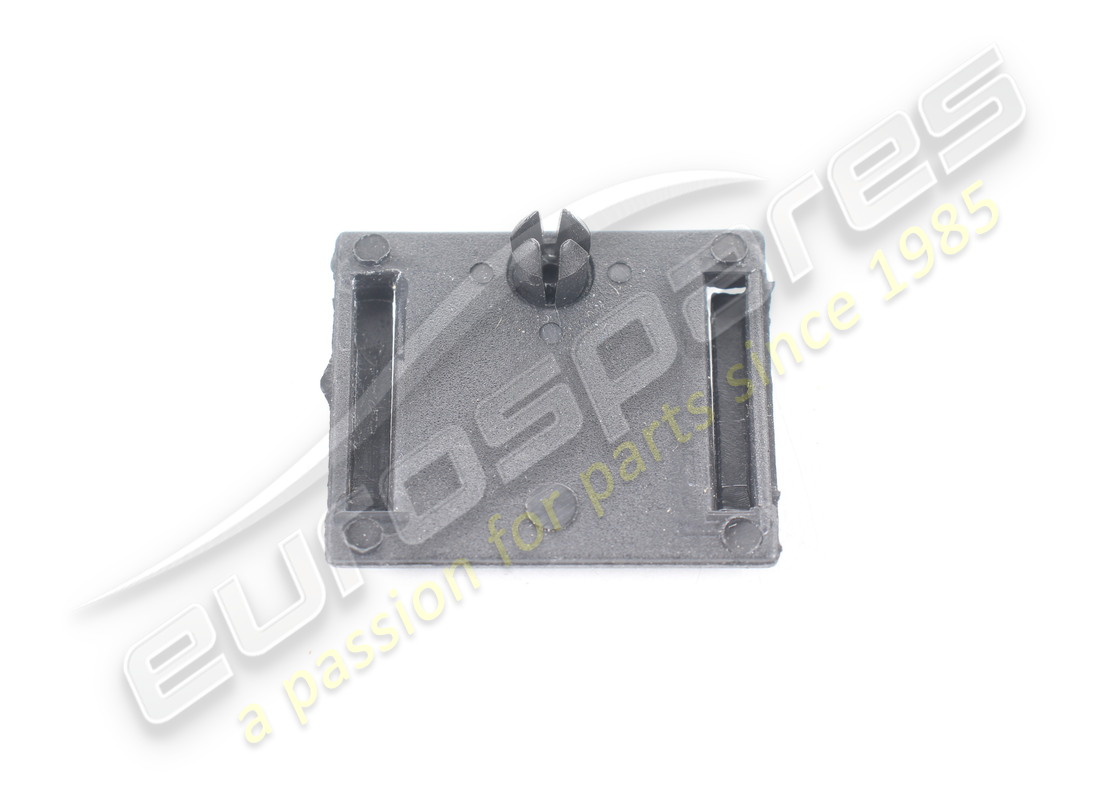 NEUE MASERATI WINDSCHUTZSCHEIBEN-STÜTZPLATTE. TEILENUMMER 60509670 (3) neue maserati windschutzscheiben-stützplatte. teilenummer 60509670 (3)