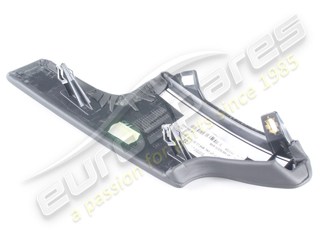 NEUES LAMBORGHINI CAP. TEILENUMMER 4T1857037C (3) neues lamborghini cap. teilenummer 4t1857037c (3)