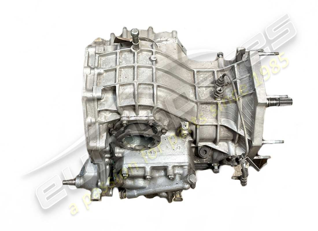 gebrauchtes ferrari 355 getriebe. teilenummer 168372x (3)