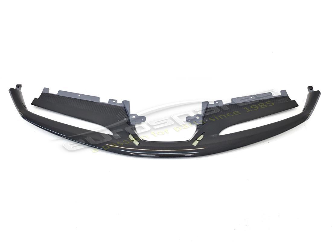 neu ferrari frontspoiler aus kohlefaser. teilenummer 86975110 (2)