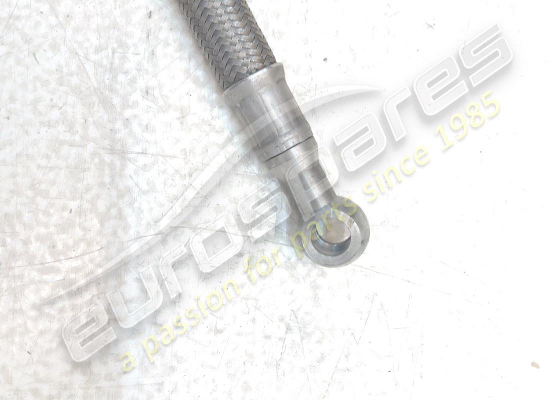 neuer ferrari wasserrohr. teilenummer 134557 (2)