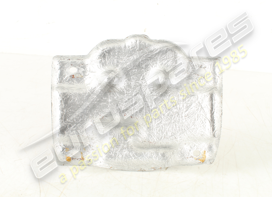 GEBRAUCHTE FERRARI RÜCKLEUCHTEN-HITZESCHUTZSCHEIBE. TEILENUMMER 85652600 (2) gebrauchte ferrari rückleuchten-hitzeschutzscheibe. teilenummer 85652600 (2)