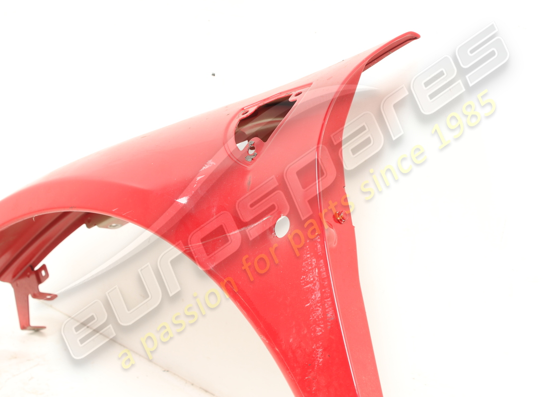 gebrauchter ferrari vorderer linker kotflügel. teilenummer 84082011 (2)