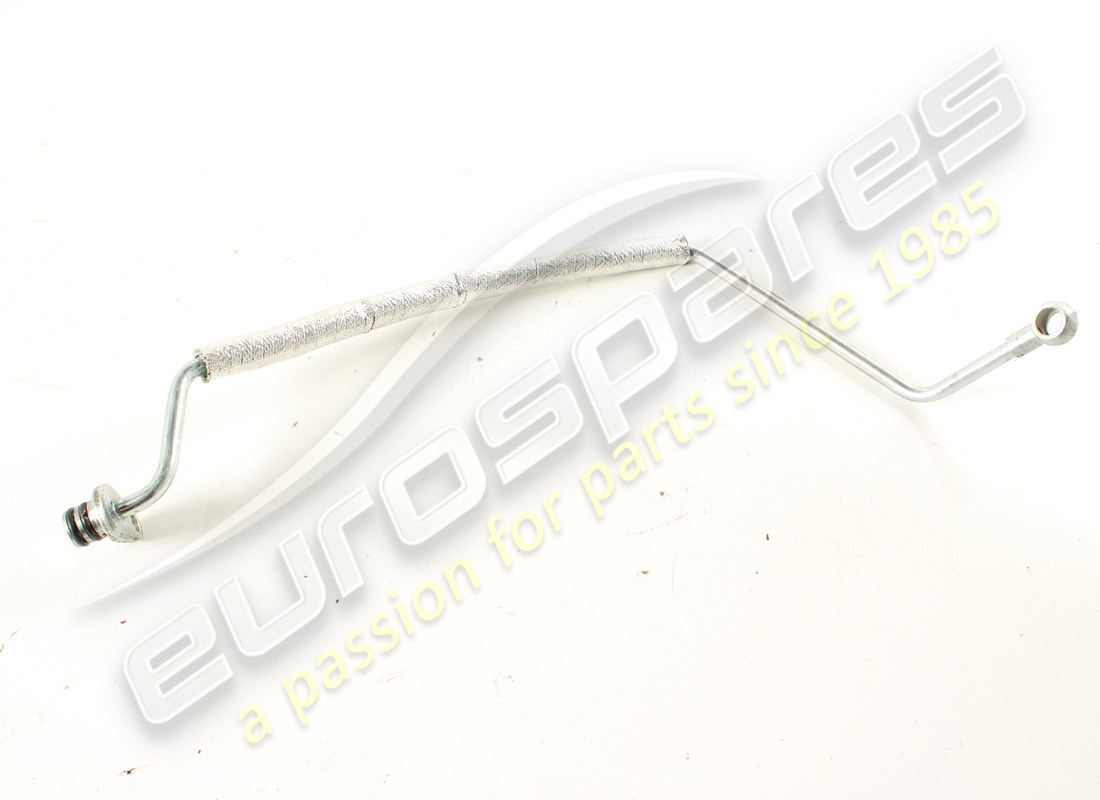 verwendet ferrari wasserlieferrohr zum linken tu. teilenummer 327480 (3)