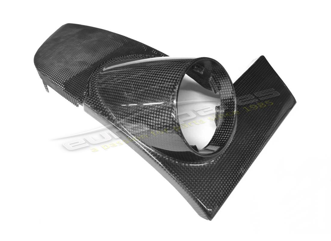 VERWENDET Ferrari LINKSFORMTEIL . TEILENUMMER 69157700 (1)