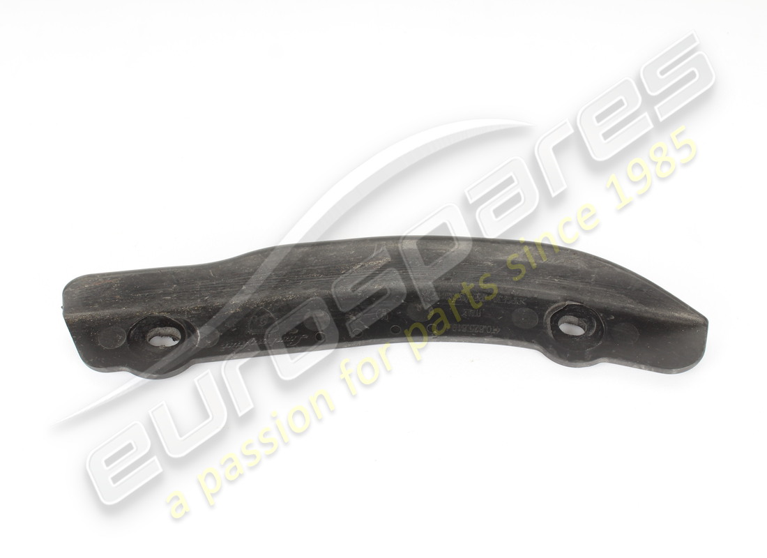 GEBRAUCHTER Lamborghini-ANLEITUNG . TEILENUMMER 4T0825819A (1)