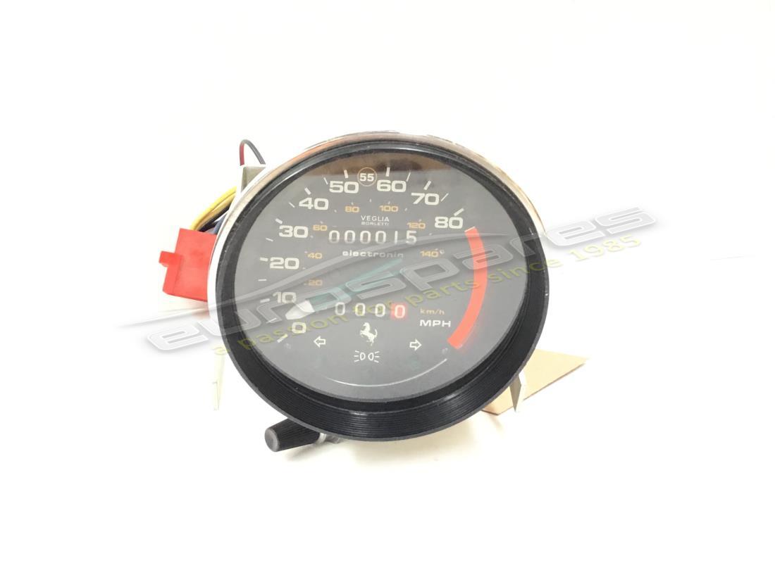 NEU (SONSTIGE) Ferrari TACHOMETER MPH GTB . TEILENUMMER 116954 (1)
