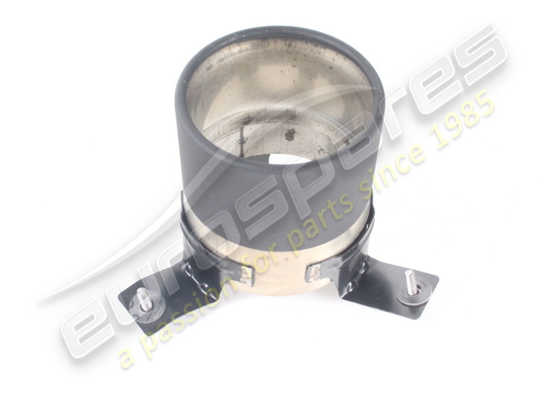 GEBRAUCHTES FERRARI KOMPLETTES KOSMETIK-ENDROHR LINKS. TEILENUMMER 899339 (2) gebrauchtes ferrari komplettes kosmetik-endrohr links. teilenummer 899339 (2)