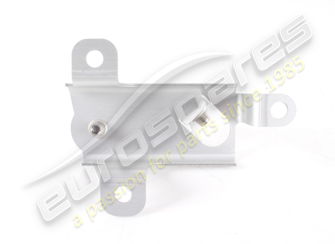 GEBRAUCHT LAMBORGHINI HALTERUNG ABLAGE RÜCKWAND. TEILENUMMER 4T8868742A (4) gebraucht lamborghini halterung ablage rückwand. teilenummer 4t8868742a (4)