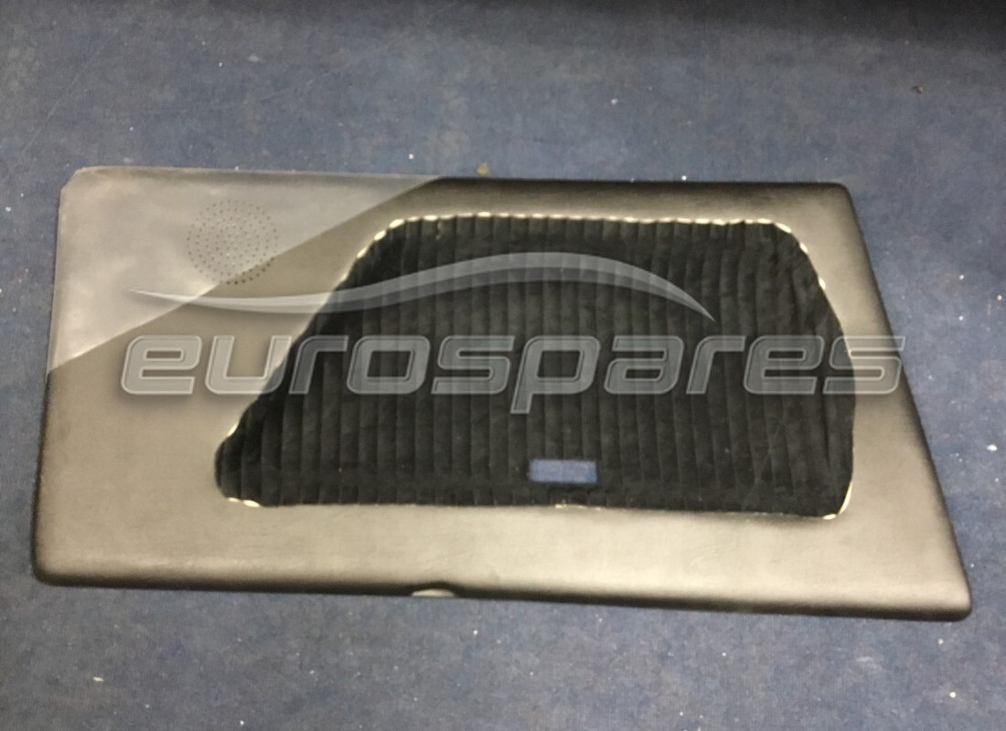 NEU (SONSTIGE) Ferrari TÜRVERKLEIDUNG LINKS. TEILENUMMER 40212607 (1)