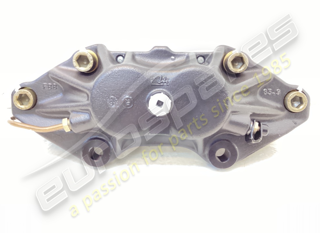 neuer ferrari linker vorderbremssattel. teilenummer 155696 (2)