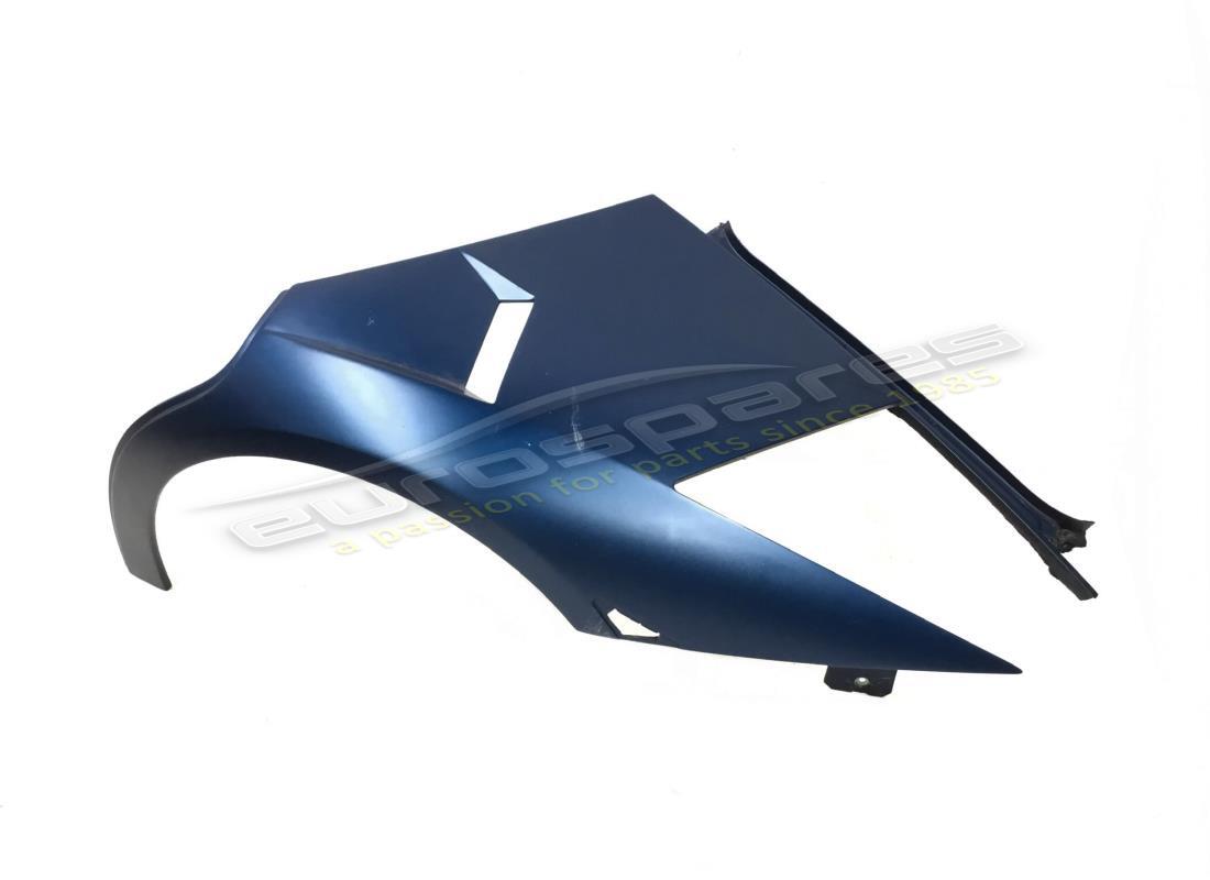 gebraucht lamborghini kotflügel, vorne. teilenummer 429821106 (1)