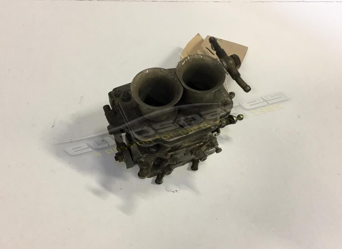 GEBRAUCHTER Ferrari 208GT4 LHF-VERGASER 34DCNF53 . TEILENUMMER 107952 (1)