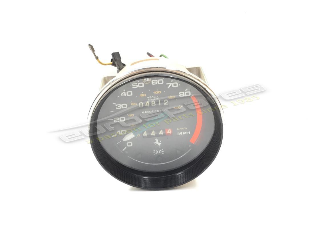 GEBRAUCHTER Ferrari TACHOMETER MPH GTB . TEILENUMMER 116954 (1)