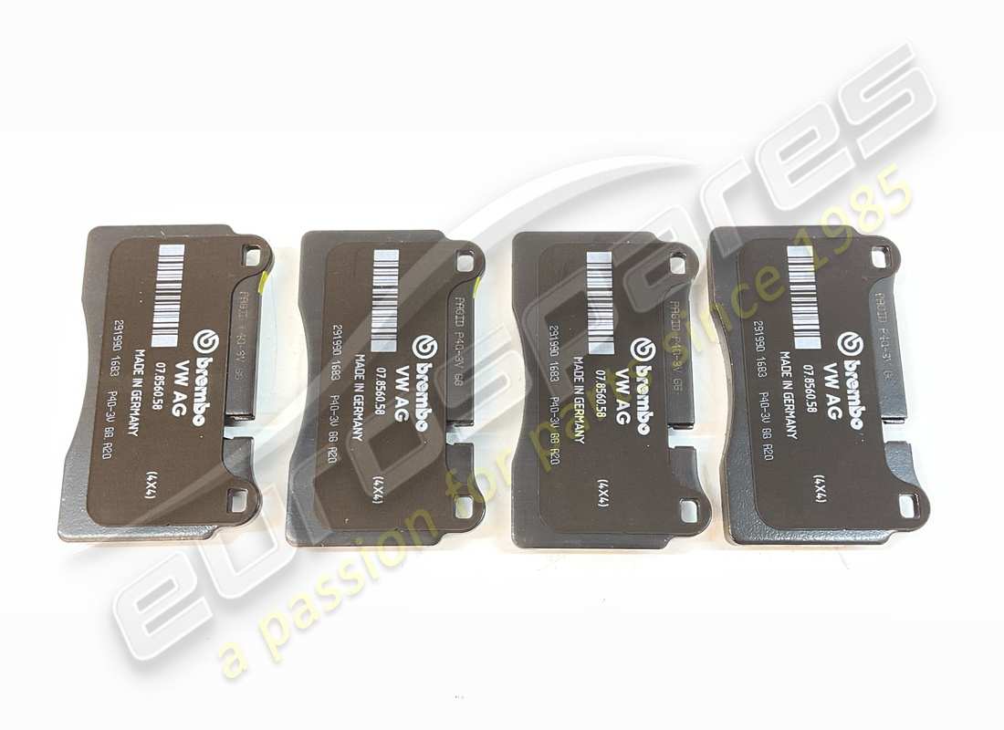 neu lamborghini bremse einstellen. teilenummer 470698451 (2)