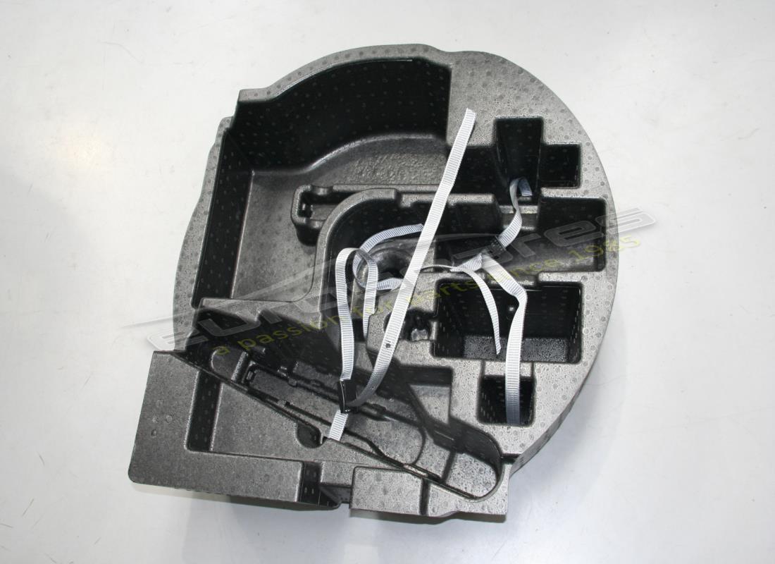 GEBRAUCHTER Lamborghini WERKZEUGSATZHALTER . TEILENUMMER 4M8012109C (1)
