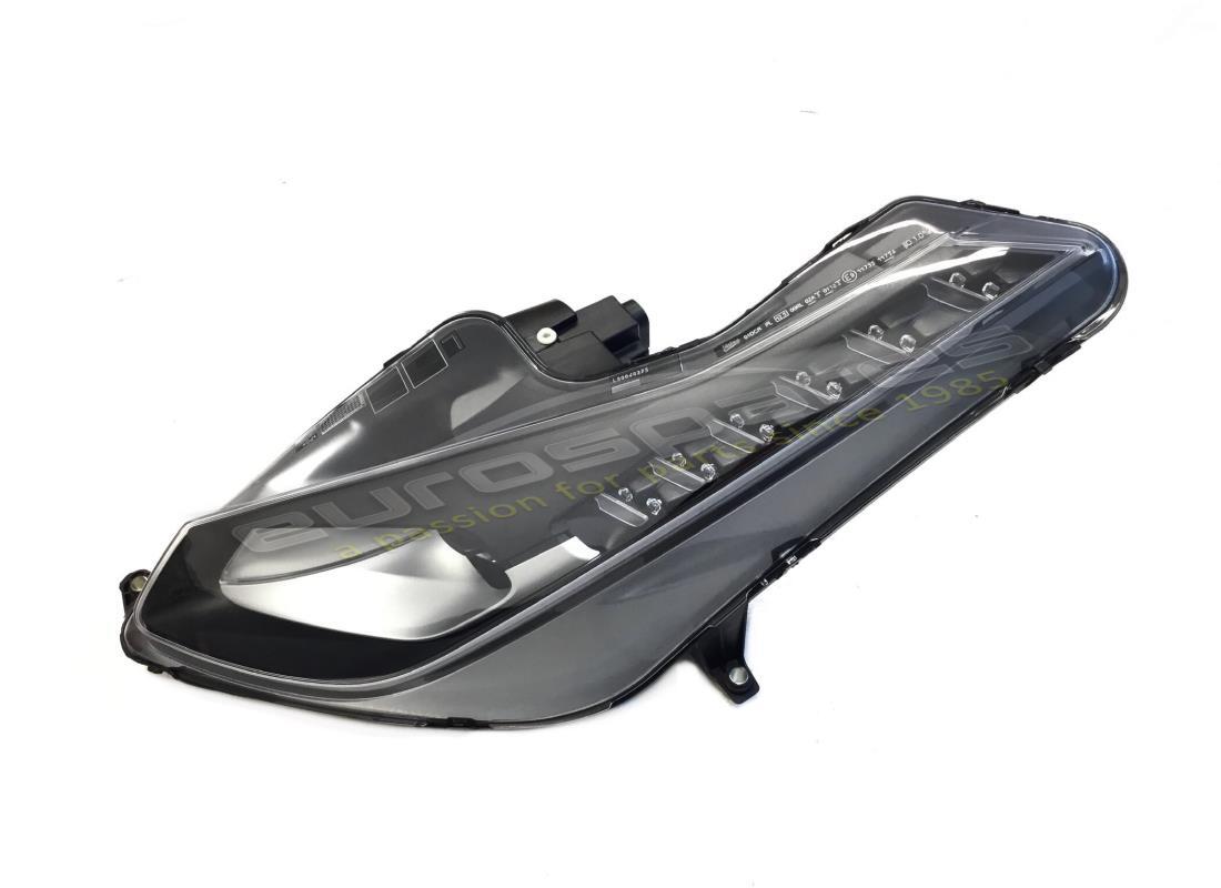 neu ferrari links bi-xenon-scheinwerfer afs. teilenummer 803973 (1)