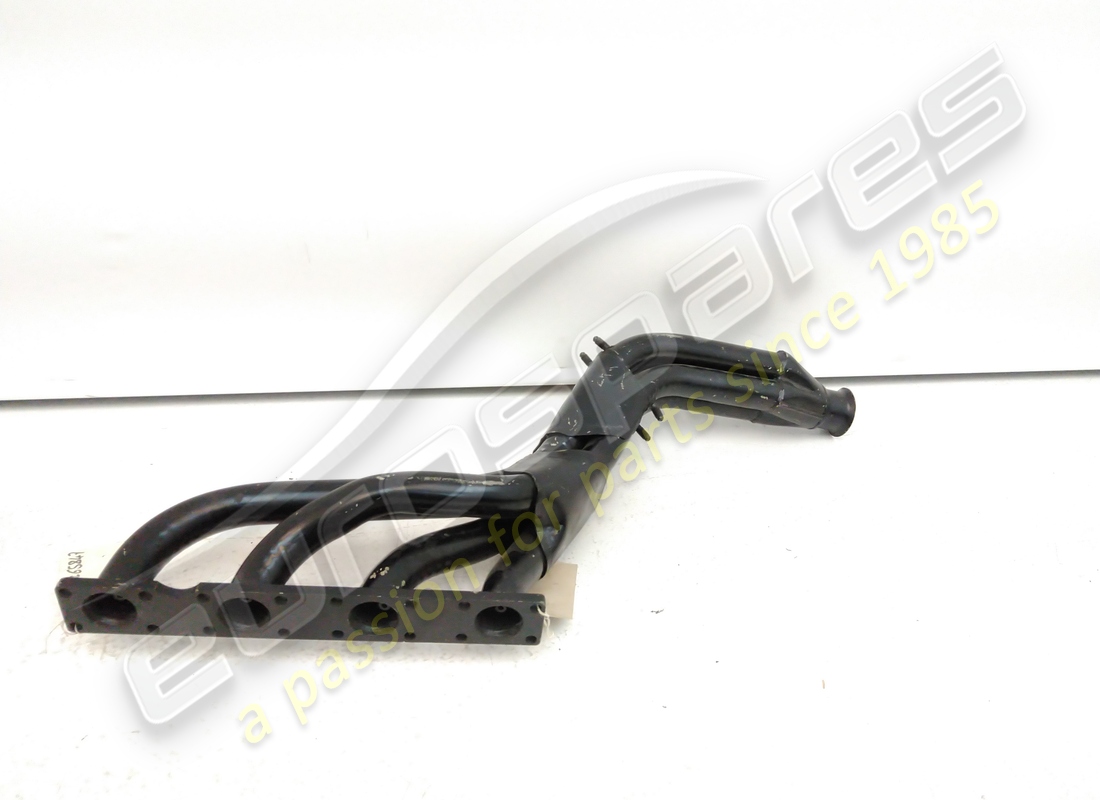 neuer maserati linker auspuffkrümmer für ss- und serienmotor von auto n. ???. teilenummer 115ssmt65847 (1)