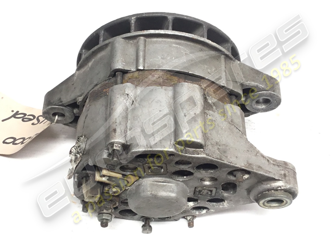 gebrauchter ferrari lichtmaschine. teilenummer 300074 (4)
