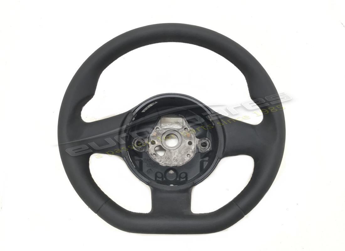 gebrauchtes lamborghini lenkrad. teilenummer 400419091aq (1)