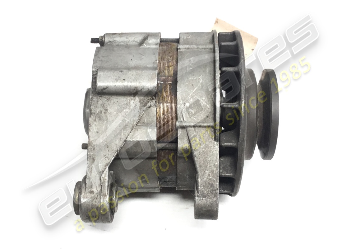 gebrauchter ferrari lichtmaschine. teilenummer 300074 (3)