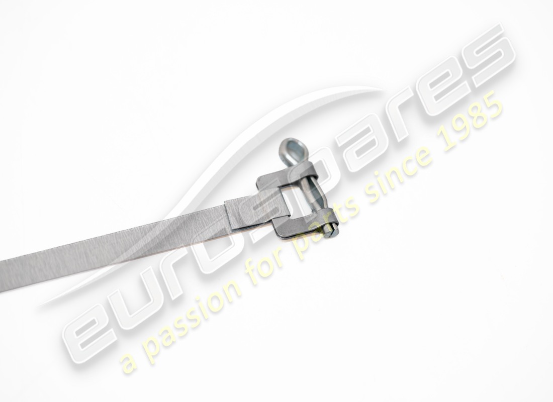 NEUE LAMBORGHINI KLEMME. TEILENUMMER 008830402 (2) neue lamborghini klemme. teilenummer 008830402 (2)