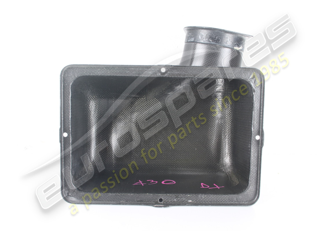 NEUE (ANDERE) FERRARI RH-ABDECKUNG. TEILENUMMER 226658 (5) neue (andere) ferrari rh-abdeckung. teilenummer 226658 (5)