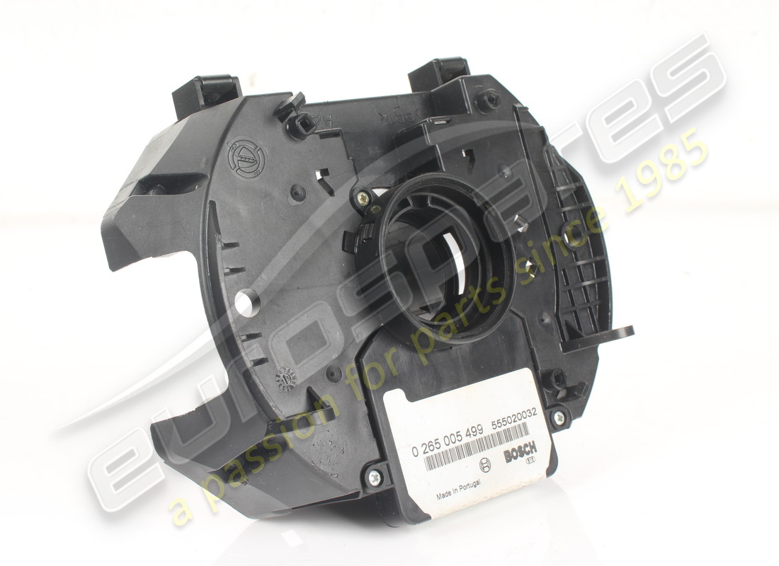 GEBRAUCHT Ferrari HALTERUNG FÜR LENKSENSOR . TEILENUMMER 252246 (1)
