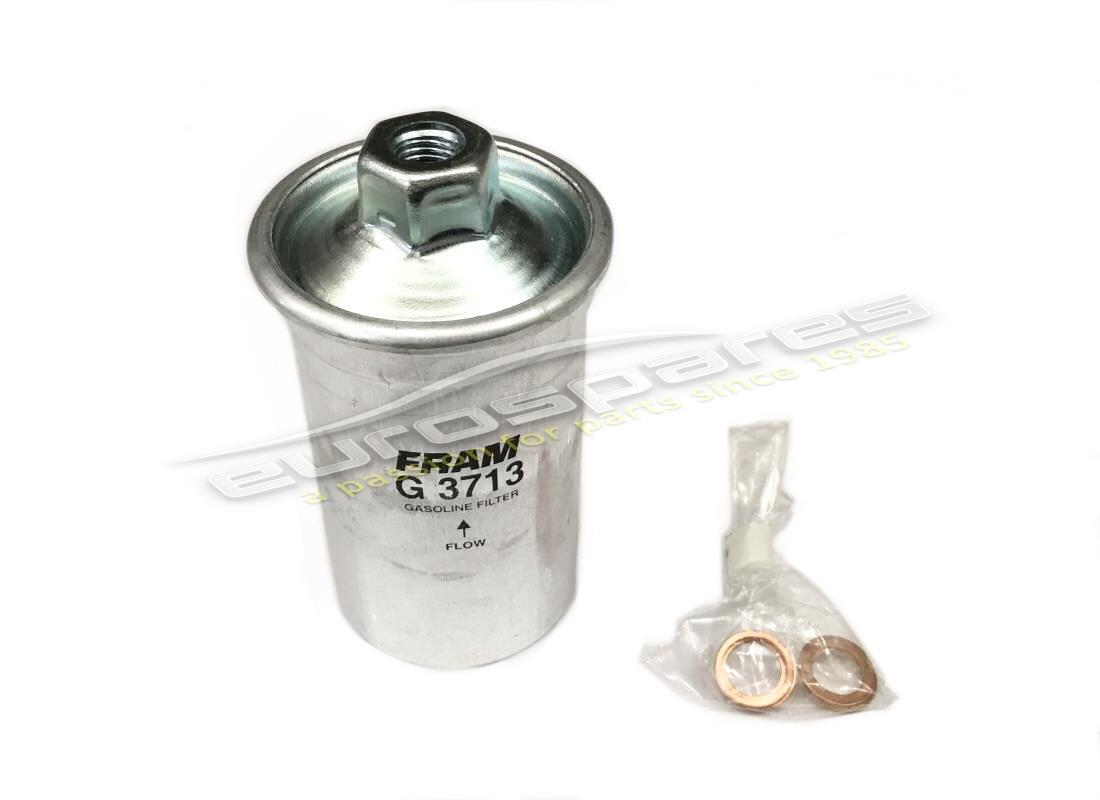 NEUER Eurospares KRAFTSTOFFFILTER. TEILENUMMER 134470 (1)