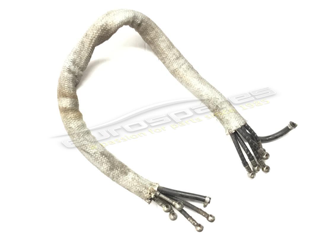 GEBRAUCHT Ferrari F1 HYDRAULIKKABEL-KIT . TEILENUMMER 179346A (1)