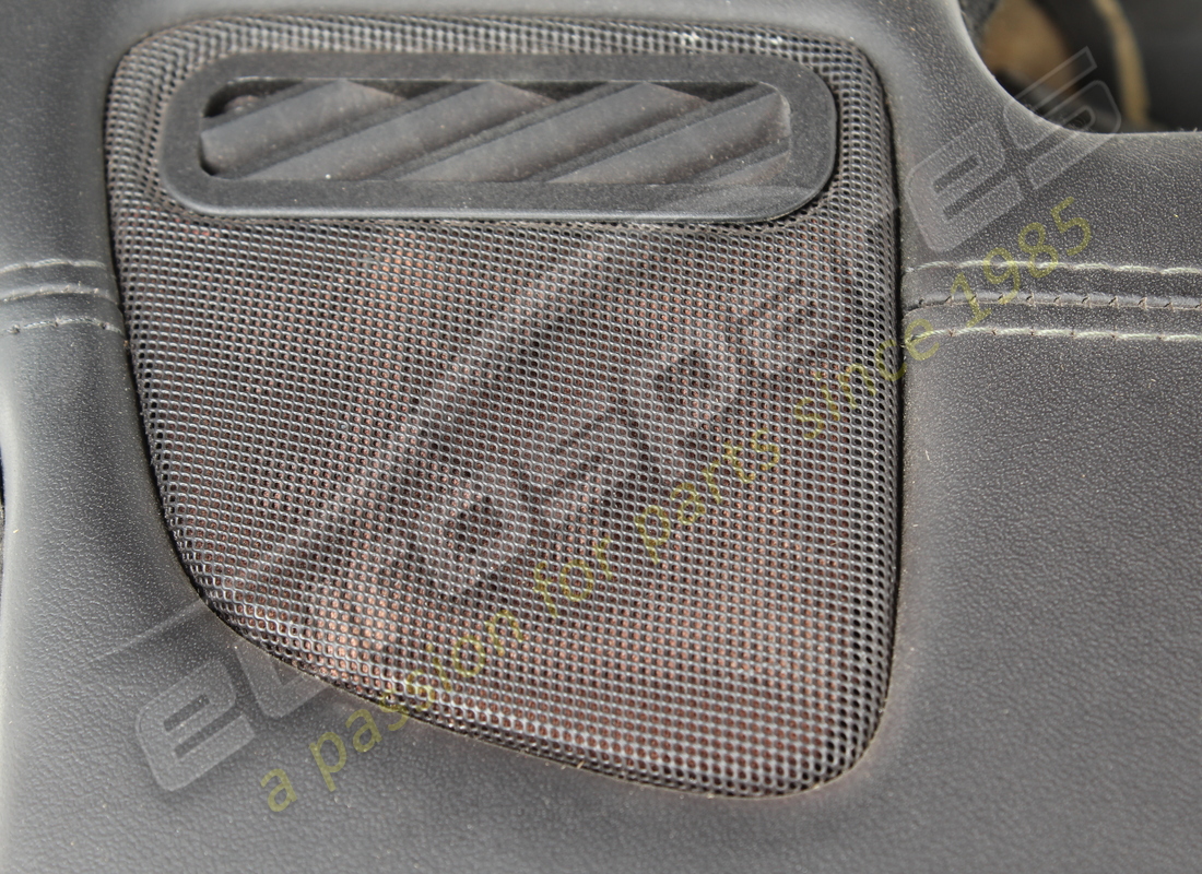 gebraucht ferrari abdeckt komplettes dashboard-rahmen. teilenummer 652894.. (7)