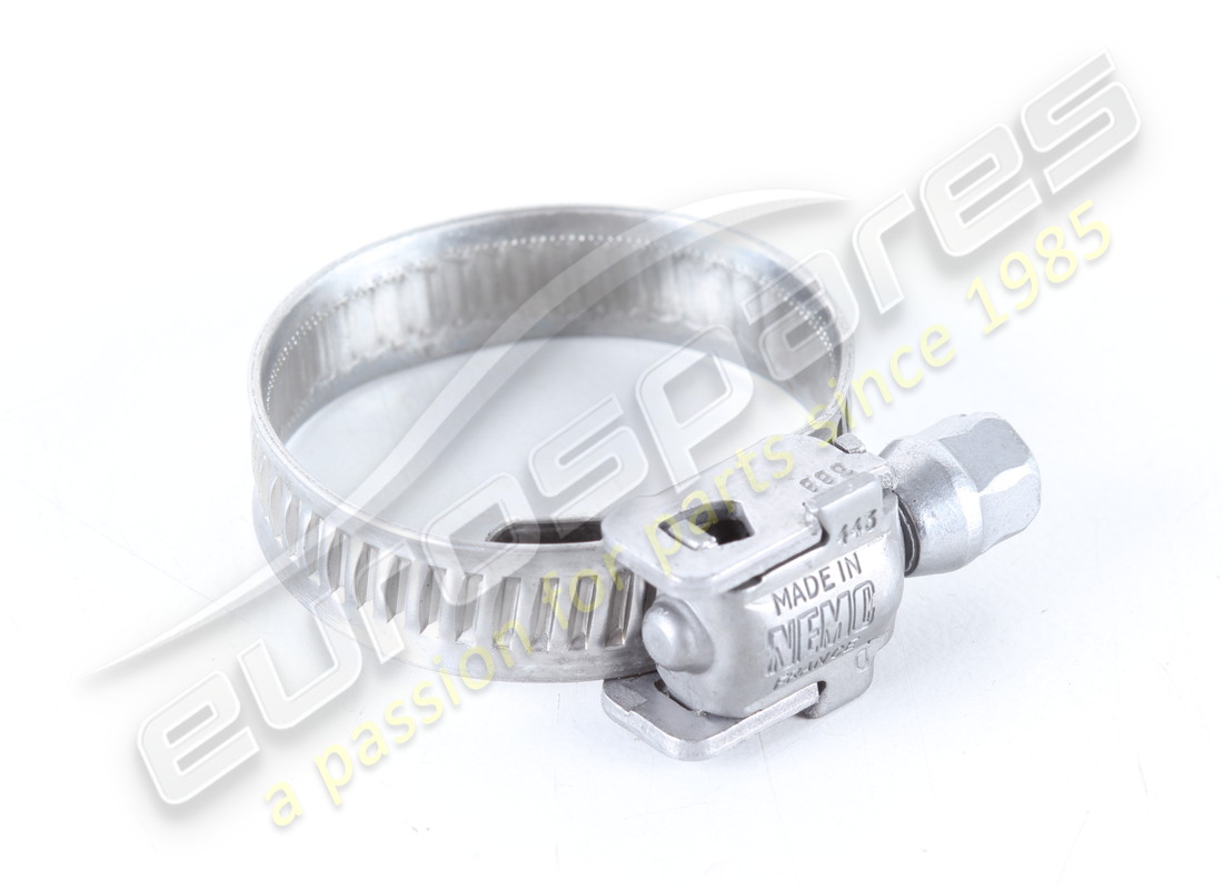 NEUER Maserati SCHRAUBENKRAGEN. TEILENUMMER 13000390 (1)