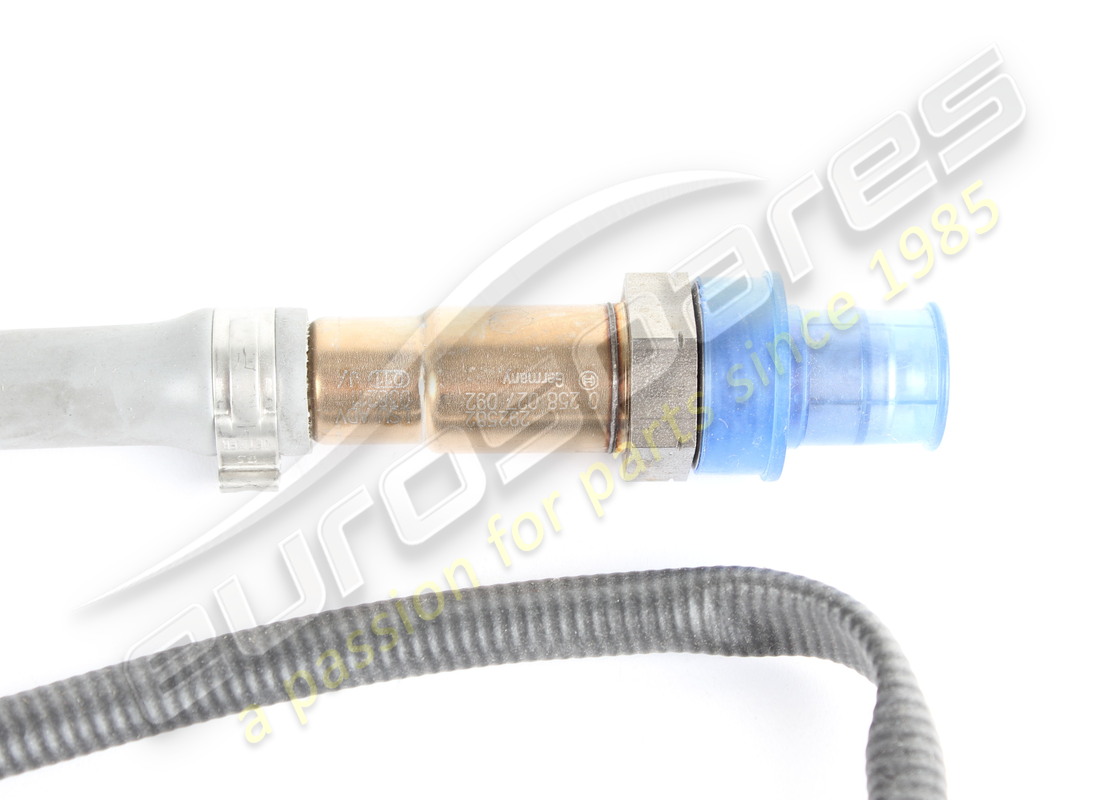 neuer ferrari sauerstoffsensor vorne. teilenummer 292582 (2)