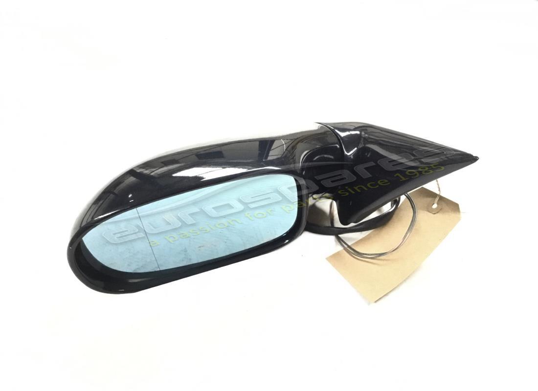 GEBRAUCHT Maserati EXT LH SPIEGELSATZ,LHD,QP . TEILENUMMER 980000933 (1)