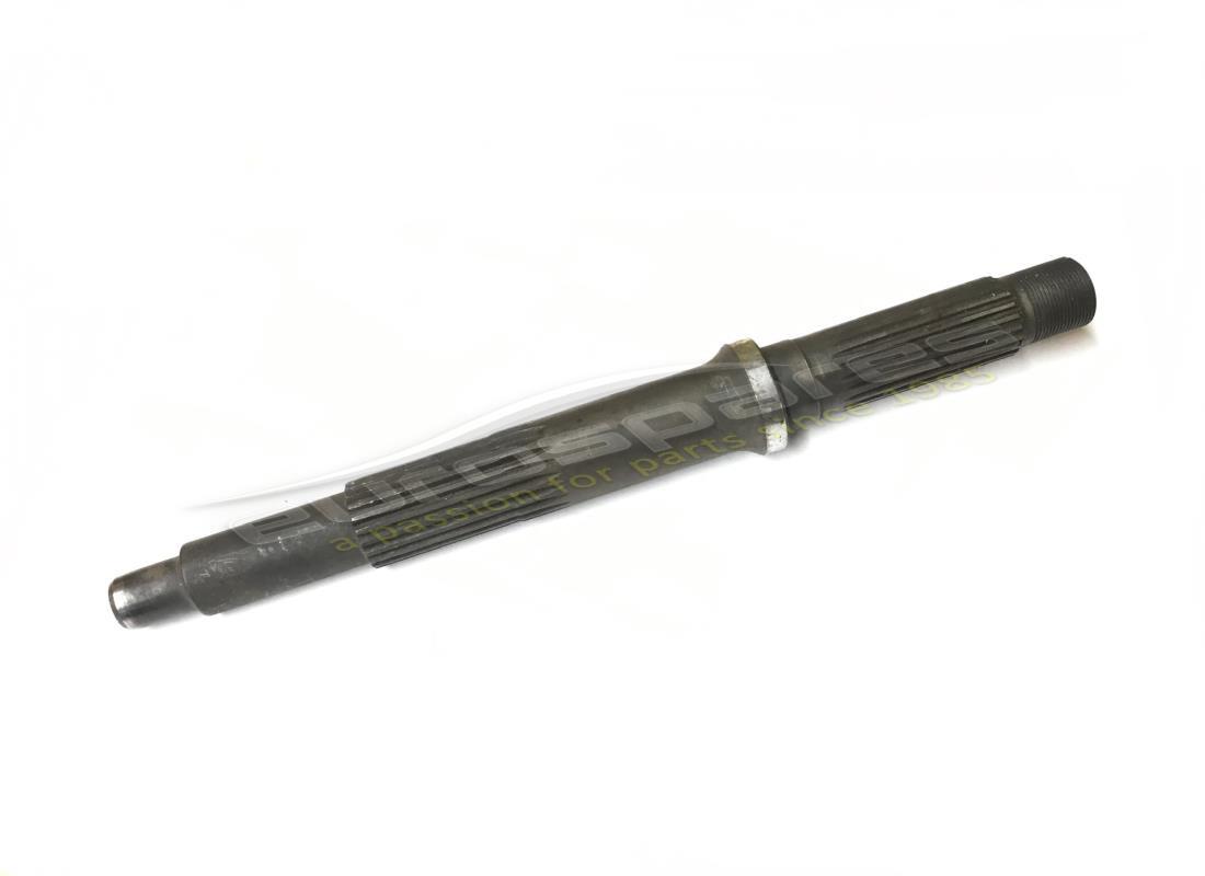 neue ferrari kupplungszahnwelle. teilenummer 500588 (1)