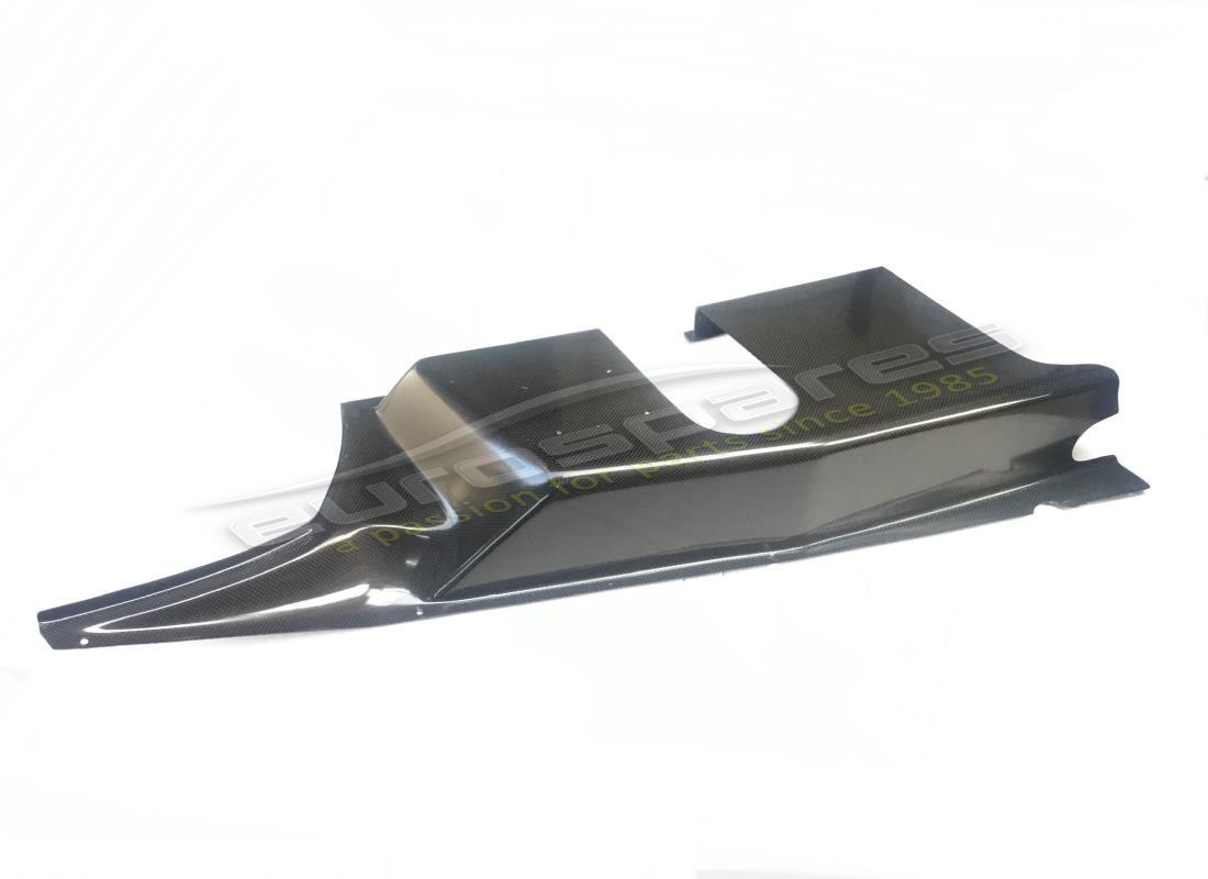 neues lamborghini lackiertes panel. teilenummer 418103729 (1)
