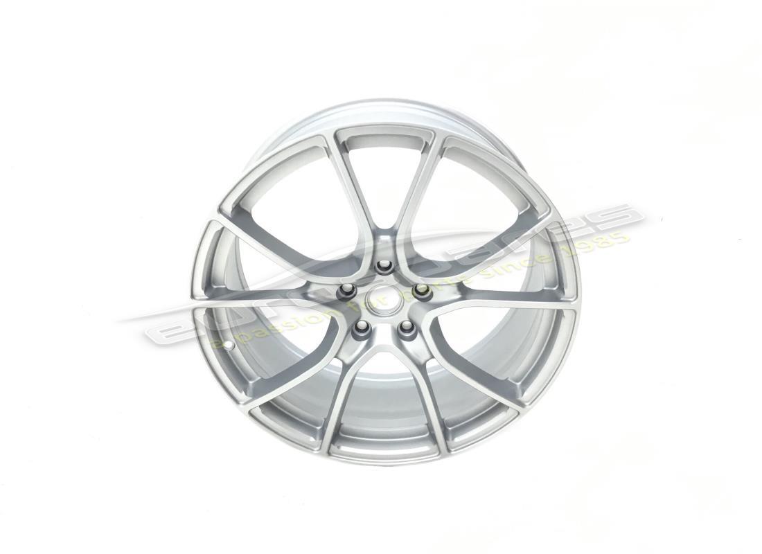 neues ferrari vorderrad mit mehrspeichen. teilenummer 928319 (1)