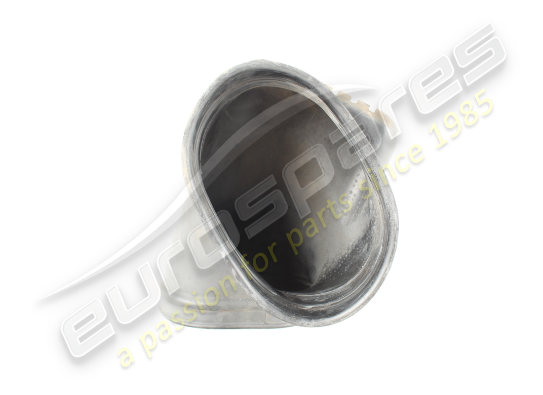 GEBRAUCHTES FERRARI LINKES VERBINDUNGSROHR. TEILENUMMER 266473 (3) gebrauchtes ferrari linkes verbindungsrohr. teilenummer 266473 (3)