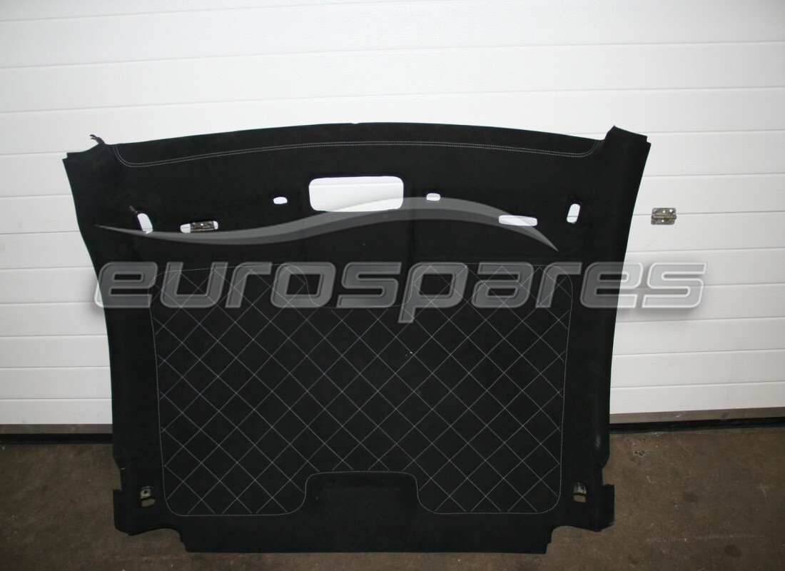 GEBRAUCHTE Lamborghini DACHHIMMELBAUGRUPPE . TEILENUMMER 403868631 (1)