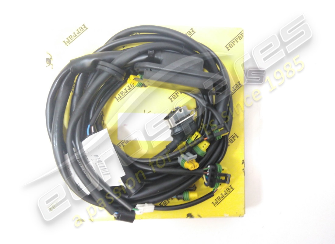 neue ferrari türkabel. teilenummer 178709 (1)