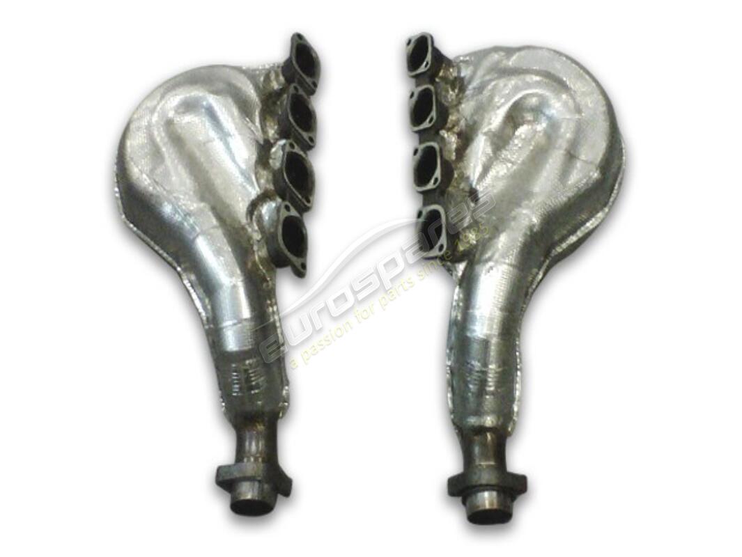neu tubi 348 & mondial t auspuff verteiler kit. teilenummer 01049011070c (1)